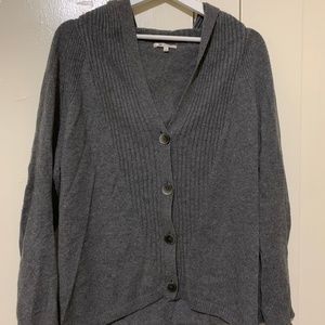 Uniqlo Cashmere Cardigan